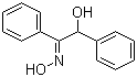 安息香肟結(jié)構(gòu)式_441-38-3結(jié)構(gòu)式