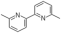 6,6-Dimethyl-2,2-dipyridyl Structure,4411-80-7Structure