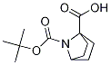 7-[(Tert-butoxy)carbonyl]-7-azabicyclo[2.2.1]heptane-1-carboxylic acid Structure,441353-52-2Structure