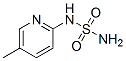 Sulfamide, (5-methyl-2-pyridinyl)- (9ci) Structure,441797-84-8Structure