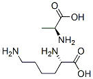 Lysinoalanine Structure,4418-81-9Structure