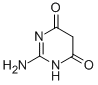 2-Amino-4,6(1h,5h)-pyrimidinedione Structure,4425-67-6Structure