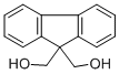 9H-fluorene-9,9-dimethanol Structure,4425-93-8Structure