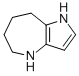 1,4,5,6,7,8-Hexahydropyrrolo[3,2-b]azepine Structure,442563-32-8Structure