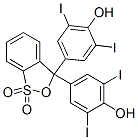 四碘酚磺酞結(jié)構(gòu)式_4430-24-4結(jié)構(gòu)式