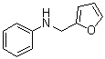 N-(2-furylmethyl)-n-phenylamine Structure,4439-56-9Structure