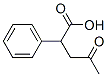 2-Phenyllevulinic acid Structure,4439-87-6Structure