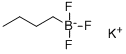 Potassium butyltrifluoroborate Structure,444343-55-9Structure