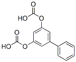 3,5-Diphenyldicarbonic acid Structure,4445-59-4Structure