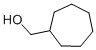 Cycloheptanemethanol Structure,4448-75-3Structure