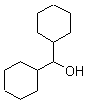 二環(huán)己基乙醇結(jié)構(gòu)式_4453-82-1結(jié)構(gòu)式