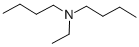 二正丁基乙胺結(jié)構(gòu)式_4458-33-7結(jié)構(gòu)式