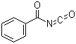 Benzoyl isocyanate Structure,4461-33-0Structure