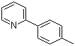 2-(P-tolyl)Pyridine Structure,4467-06-5Structure