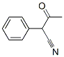 a-Acetylphenylacetonitrile Structure,4468-48-8Structure