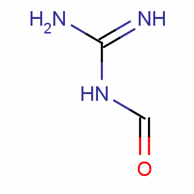 N-甲?；?胍結(jié)構(gòu)式_4471-51-6結(jié)構(gòu)式