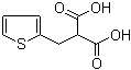 Eprosartan related compound c Structure,4475-24-5Structure