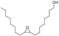 3-辛基-2-環(huán)氧乙烷辛醇結(jié)構(gòu)式_4482-22-8結(jié)構(gòu)式