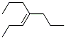 4-Propyl-3-heptene Structure,4485-13-6Structure