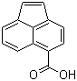 5-Acenaphthylenecarboxylic Acid Structure,4488-43-1Structure