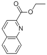 Ethylquinoline-2-carboxylate Structure,4491-33-2Structure