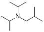 N,n-diisopropylisobutylamine Structure,44976-81-0Structure