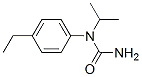 Urea, n-(4-ethylphenyl)-n-(1-methylethyl)- (9ci) Structure,449789-96-2Structure