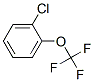 鄰氯三氟甲氧基苯結(jié)構(gòu)式_450-96-4結(jié)構(gòu)式