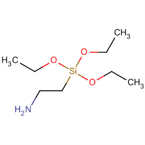 2-(Triethoxy-silyl)-ethylamine Structure,45074-31-5Structure