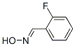 2-氟苯甲醛肟結構式_451-79-6結構式