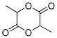 L-丙交酯結(jié)構(gòu)式_4511-42-6結(jié)構(gòu)式