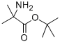 H-AIB-OTBU結(jié)構(gòu)式_4512-32-7結(jié)構(gòu)式