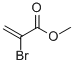 Methyl α-bromoacrylate Structure,4519-46-4Structure