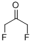 1,3-Difluoroacetone Structure,453-14-5Structure