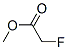 Methyl fluoroacetate Structure,453-18-9Structure