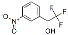 2,2,2-Trifluoro-1-(3-nitrophenyl)-ethanol Structure,453-77-0Structure