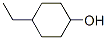 4-Ethylcyclohexanol Structure,4534-74-1Structure