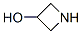 3-Azetidinol Structure,45347-82-8Structure