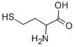 Dl-homocysteine Structure,454-29-5Structure