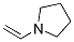 1-Ethenyl-pyrrolidine Structure,4540-16-3Structure