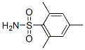 2,4,6-二甲基苯磺酰胺結(jié)構(gòu)式_4543-58-2結(jié)構(gòu)式