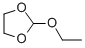 2-Ethoxy-1,3-dioxolane Structure,4544-20-1Structure