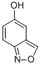 5-Hydroxybenzo[c]isoxazole Structure,454466-62-7Structure