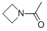 1-(Azetidin-1-yl)ethanone Structure,45467-31-0Structure