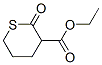 Ethyl2-oxotetrahydro-2h-thiopyran-3-carboxylate Structure,4547-45-9Structure