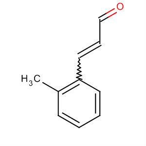 2-Methyl cinnamic aldehyde Structure,4549-82-0Structure