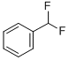 (Difluoromethyl)benzene Structure,455-31-2Structure