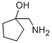 1-(Aminomethyl)cyclopentanol Structure,45511-81-7Structure