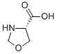 (S)-Oxazolidine-4-carboxylic acid Structure,45521-08-2Structure