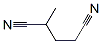 2-Methylglutaronitrile Structure,4553-62-2Structure